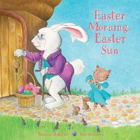 Book Cover for Easter Morning, Easter Sun by Rosanna Battigelli