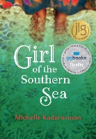 Book Cover for Girl of the Southern Sea by Michelle (Scotiabank Giller Awards) Kadarusman