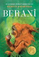 Book Cover for Berani by Michelle (Scotiabank Giller Awards) Kadarusman
