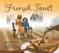 Book Cover for French Toast by Kari-Lynn Winters