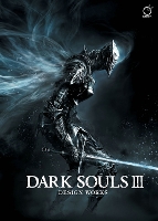 Book Cover for Dark Souls III: Design Works by Various