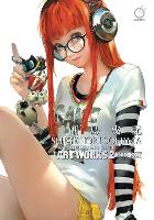 Book Cover for Shigenori Soejima & P-Studio Art Unit: Art Works 2 by Shigenori Soejima, Shigenori Soejima