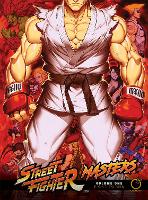 Book Cover for Street Fighter Masters Volume 1: Fight to Win by Ken Siu-Chong, Matt Moylan, Ryan Kinnaird, Tim Seeley