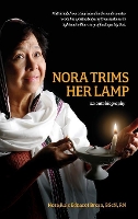 Book Cover for Nora Trims Her Lamp by Nora Ruiz Ednacot Brozo