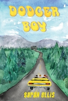 Book Cover for Dodger Boy by Sarah Ellis