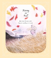 Book Cover for Pinny In Fall by Joanne Schwartz