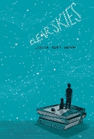 Book Cover for Clear Skies by Jessica Scott Kerrin