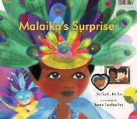 Book Cover for Malaika’s Surprise by Nadia L. Hohn