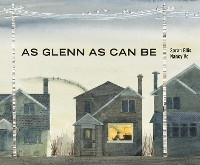 Book Cover for As Glenn as Can Be by Sarah Ellis