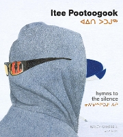 Book Cover for Itee Pootoogook by Nancy Campbell