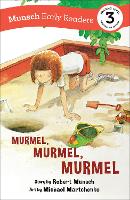 Book Cover for Murmel, Murmel, Murmel by Robert N. Munsch, Robert N. Munsch