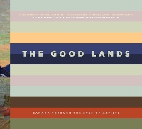 Book Cover for The Good Lands by Victoria Dickenson