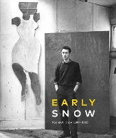 Book Cover for Early Snow by King