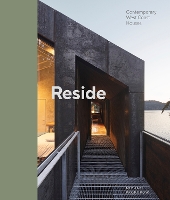 Book Cover for Reside by Michael Prokopow, Clinton Cuddington