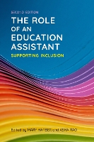 Book Cover for The Role of an Education Assistant by Mary Harber