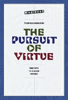 Book Cover for The Pursuit of Virtue by Tom Lombardo