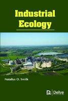 Book Cover for Industrial Ecology by Nataliya O. Smith