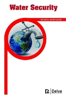 Book Cover for Water Security by Judith Rosales