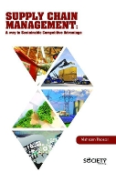 Book Cover for Supply Chain Management by Vishram Thosar
