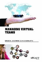 Book Cover for Managing Virtual Teams by Joao Heitor De Avila Santos