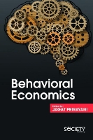 Book Cover for Behavioral Economics by Prirayani Jagat