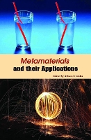 Book Cover for Metamaterials and their Applications by Dharani Sabba