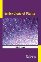 Book Cover for Embryology of Plants by Arit Okon Efretuei