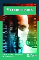 Book Cover for Metabolomics by Shiv Sanjeevi