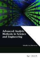 Book Cover for Advanced Analytic Methods in Science and Engineering by Ivan Stanimirovic?