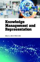 Book Cover for Knowledge Management and Representation by Jovan Pehcevski