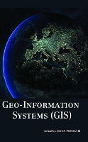 Book Cover for Geo-Information Systems (GIS) by Jovan Pehcevski