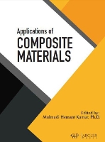 Book Cover for Applications of Composite Materials by Mulmudi Hemant Kumar