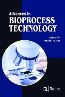 Book Cover for Advances in Bioprocess Technology by Preethi Kartan