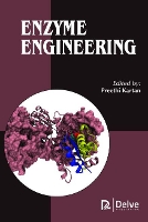 Book Cover for Enzyme Engineering by Preethi Kartan