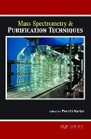 Book Cover for Mass Spectrometry & Purification Techniques by Preethi Kartan