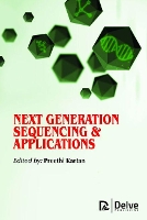 Book Cover for Next Generation Sequencing & Applications by Preethi Kartan