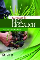 Book Cover for Advances in Rice Research by Preethi Kartan