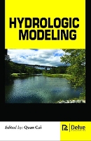 Book Cover for Hydrologic Modeling by Quan Cui
