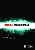 Book Cover for Carbon Management by Quan Cui