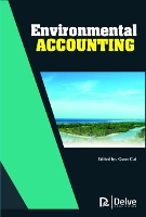 Book Cover for Environmental Accounting by Quan Cui