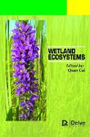 Book Cover for Wetland Ecosystems by Quan Cui