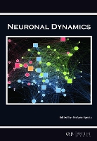 Book Cover for Neuronal Dynamics by Stefano Spezia