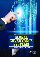 Book Cover for Global Governance Systems by Chester Alexis C Buama