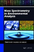 Book Cover for Mass Spectrometry in Environmental Analysis by Valeria Severino