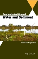 Book Cover for Contaminated Ground Water and Sediment by Tanjina Nur