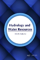 Book Cover for Hydrology and Water Resources by Tanjina Nur