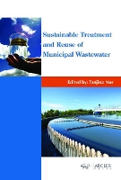 Book Cover for Sustainable Treatment and Reuse of Municipal Wastewater by Tanjina Nur