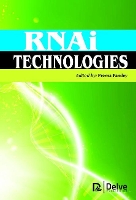 Book Cover for RNAi Technologies by Prerna Pandey