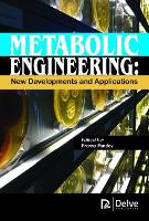 Book Cover for Metabolic Engineering by Prerna Pandey