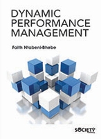 Book Cover for Dynamic Performance Management by Faith Ntabeni-Bhebe